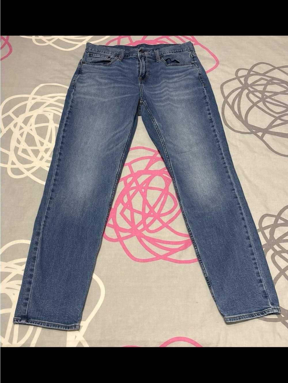 Old Navy Medium Wash Jeans